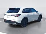 2025 Honda HR-V FWD SUV for sale #53977A - photo 3