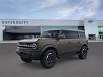 New 2025 Ford Bronco Outer Banks 4WD SUV for sale #53985 - photo 1