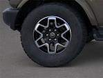 New 2025 Ford Bronco Outer Banks 4WD SUV for sale #53985 - photo 21
