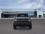 New 2025 Ford Bronco Outer Banks 4WD SUV for sale #53985 - photo 6
