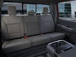 New 2025 Ford F-150 XLT SuperCrew Cab 4WD Pickup for sale #53986 - photo 11