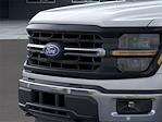 New 2025 Ford F-150 XLT SuperCrew Cab 4WD Pickup for sale #53988 - photo 17
