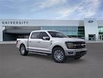 New 2025 Ford F-150 XLT SuperCrew Cab 4WD Pickup for sale #53988 - photo 7