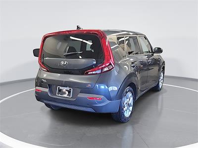 2020 Kia Soul FWD SUV for sale #53997A - photo 2