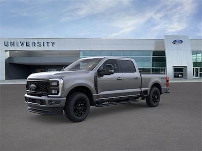 New 2026 Ford F-350 Lariat Crew Cab 4WD SRW Pickup for sale #53998 - photo 1