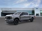New 2026 Ford F-350 Lariat Crew Cab 4WD SRW Pickup for sale #53998 - photo 1