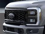 New 2026 Ford F-350 Lariat Crew Cab 4WD SRW Pickup for sale #53998 - photo 17