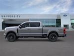 New 2026 Ford F-350 Lariat Crew Cab 4WD SRW Pickup for sale #53998 - photo 3