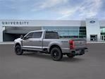 New 2026 Ford F-350 Lariat Crew Cab 4WD SRW Pickup for sale #53998 - photo 4