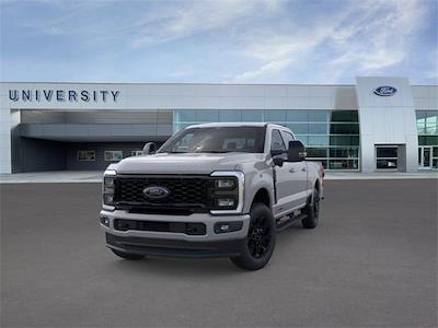 New 2026 Ford F-350 Lariat Crew Cab 4WD SRW Pickup for sale #53999 - photo 2