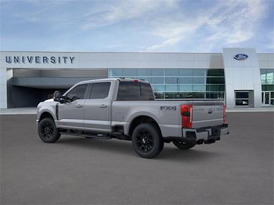 2026 Ford F-350 Crew Cab SRW 4WD Pickup for sale #53999 - photo 2