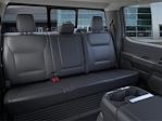 New 2026 Ford F-350 Lariat Crew Cab 4WD SRW Pickup for sale #53999 - photo 11