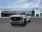 New 2026 Ford F-350 Lariat Crew Cab 4WD SRW Pickup for sale #53999 - photo 2