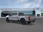 New 2026 Ford F-350 Lariat Crew Cab 4WD SRW Pickup for sale #53999 - photo 4