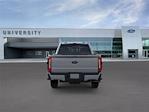 New 2026 Ford F-350 Lariat Crew Cab 4WD SRW Pickup for sale #53999 - photo 5