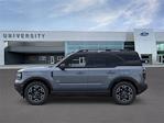 New 2025 Ford Bronco Sport Outer Banks 4WD SUV for sale #54003 - photo 3