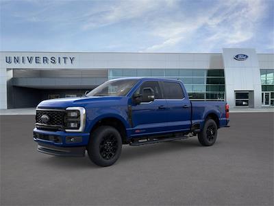 New 2026 Ford F-350 Lariat Crew Cab 4WD SRW Pickup for sale #54005 - photo 1