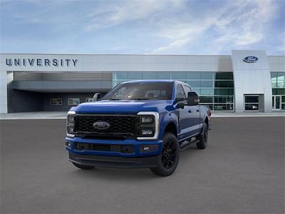 New 2026 Ford F-350 Lariat Crew Cab 4WD SRW Pickup for sale #54005 - photo 2