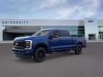New 2026 Ford F-350 Lariat Crew Cab 4WD SRW Pickup for sale #54005 - photo 1