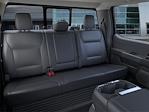 New 2026 Ford F-350 Lariat Crew Cab 4WD SRW Pickup for sale #54005 - photo 11