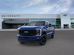 New 2026 Ford F-350 Lariat Crew Cab 4WD SRW Pickup for sale #54005 - photo 2