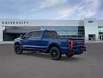 New 2026 Ford F-350 Lariat Crew Cab 4WD SRW Pickup for sale #54005 - photo 4
