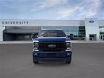 New 2026 Ford F-350 Lariat Crew Cab 4WD SRW Pickup for sale #54005 - photo 6