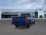 New 2026 Ford F-350 Lariat Crew Cab 4WD SRW Pickup for sale #54005 - photo 8
