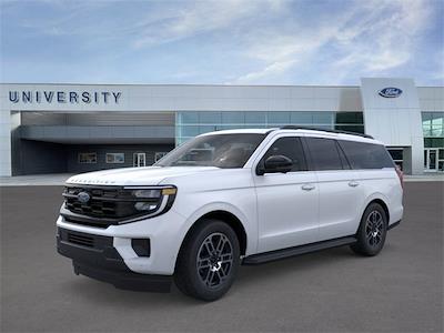 New 2025 Ford Expedition MAX Active 4WD SUV for sale #54007 - photo 1