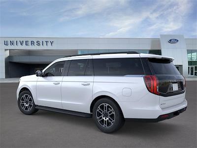 2025 Ford Expedition MAX 4WD SUV for sale #54007 - photo 2