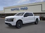 New 2025 Ford F-150 Lightning Flash SuperCrew Cab AWD Pickup for sale #54011 - photo 1