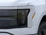 New 2025 Ford F-150 Lightning Flash SuperCrew Cab AWD Pickup for sale #54011 - photo 18