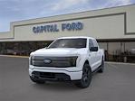New 2025 Ford F-150 Lightning Flash SuperCrew Cab AWD Pickup for sale #54011 - photo 2