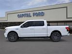 New 2025 Ford F-150 Lightning Flash SuperCrew Cab AWD Pickup for sale #54011 - photo 3