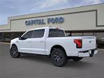 New 2025 Ford F-150 Lightning Flash SuperCrew Cab AWD Pickup for sale #54011 - photo 4