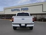 New 2025 Ford F-150 Lightning Flash SuperCrew Cab AWD Pickup for sale #54011 - photo 5