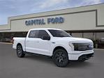 New 2025 Ford F-150 Lightning Flash SuperCrew Cab AWD Pickup for sale #54011 - photo 7