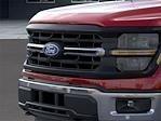 New 2025 Ford F-150 XLT SuperCrew Cab 4WD Pickup for sale #54013 - photo 17