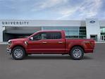 New 2025 Ford F-150 XLT SuperCrew Cab 4WD Pickup for sale #54013 - photo 3