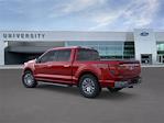 New 2025 Ford F-150 XLT SuperCrew Cab 4WD Pickup for sale #54013 - photo 4