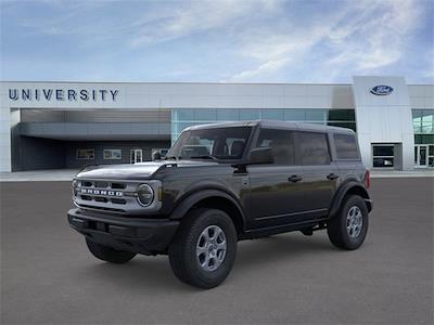 New 2025 Ford Bronco Big Bend 4WD SUV for sale #54027 - photo 1