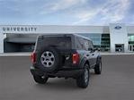 New 2025 Ford Bronco Big Bend 4WD SUV for sale #54027 - photo 8