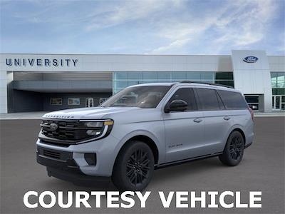 New 2025 Ford Expedition Platinum 4WD SUV for sale #54028 - photo 1