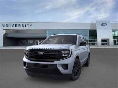 New 2025 Ford Expedition Platinum 4WD SUV for sale #54028 - photo 2