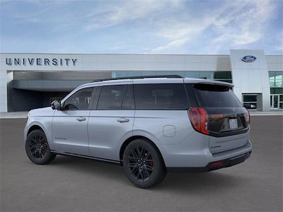 New 2025 Ford Expedition Platinum for sale #54028 - photo 2