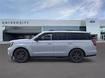 New 2025 Ford Expedition Platinum 4WD SUV for sale #54028 - photo 3