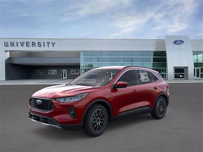 New 2025 Ford Escape Base SUV for sale #54030 - photo 1