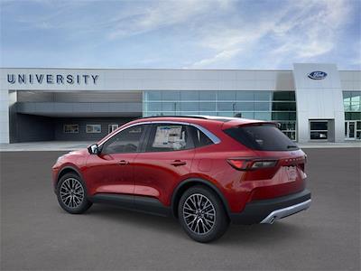 2025 Ford Escape FWD SUV for sale #54030 - photo 2