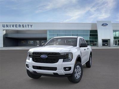 New 2025 Ford Ranger XL SuperCrew Cab Pickup for sale #54034 - photo 2