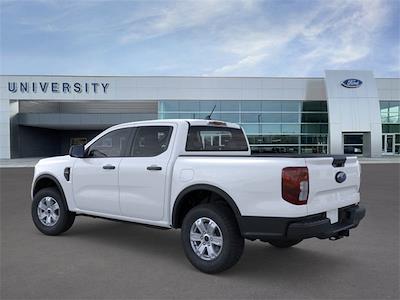 2025 Ford Ranger SuperCrew Cab RWD Pickup for sale #54034 - photo 2